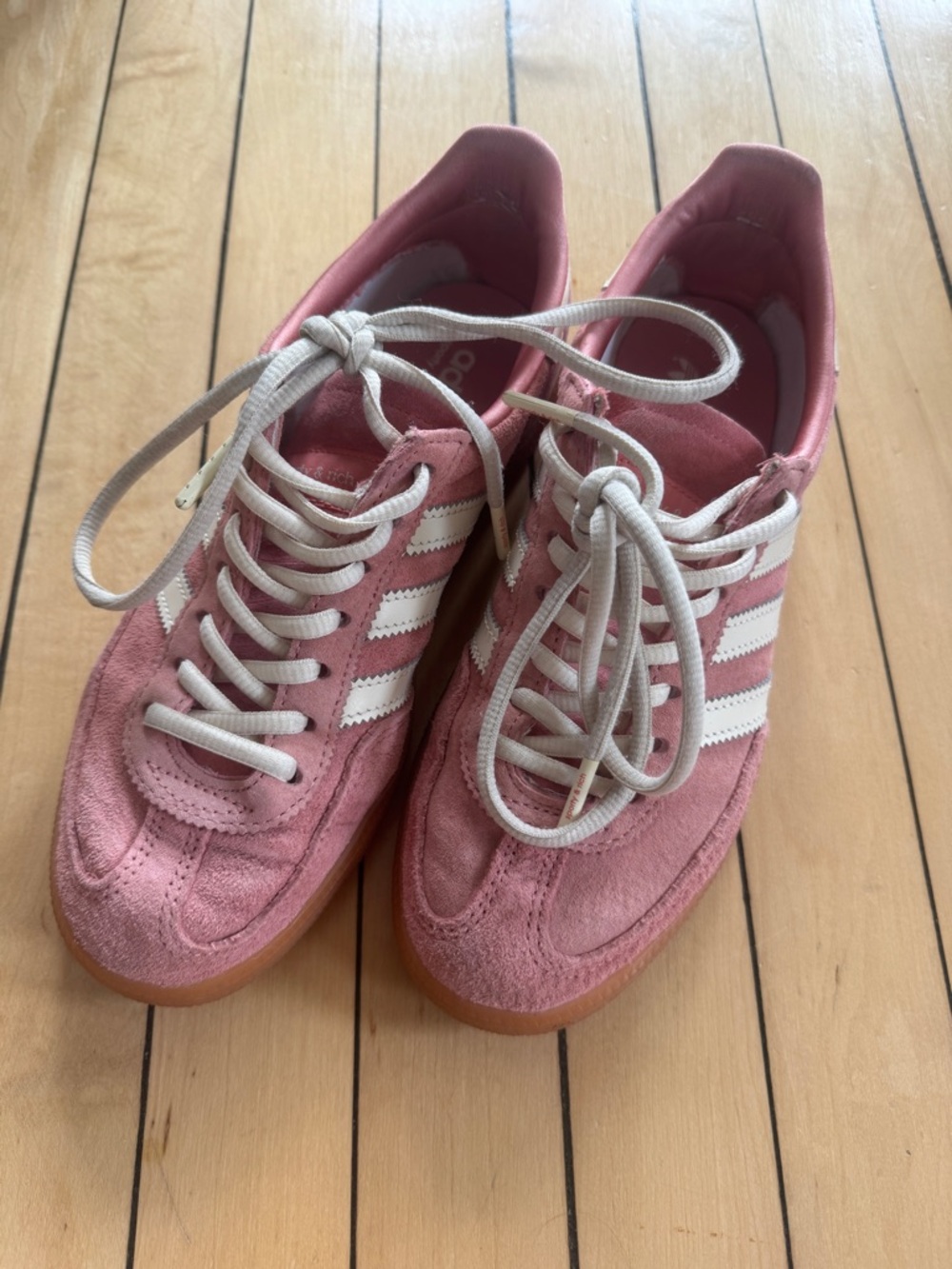 adidas Sporty & Rich handball spezial